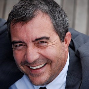 Dr. Salvador García